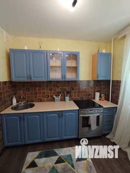 1-к квартира, посуточно, 38м2, 9/10 этаж