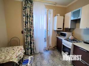 1-к квартира, на длительный срок, 35м2, 5/11 этаж