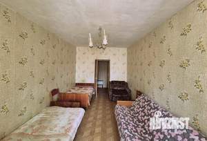 3-к квартира, на длительный срок, 118м2, 4/4 этаж