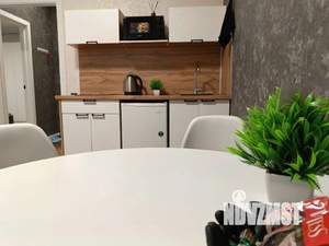 2-к квартира, посуточно, 53м2, 1/1 этаж