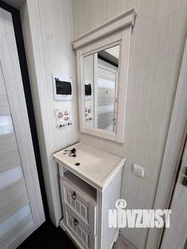 Студия квартира, на длительный срок, 30м2, 7/13 этаж