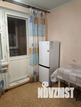 1-к квартира, на длительный срок, 39м2, 1/5 этаж