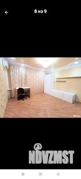 1-к квартира, на длительный срок, 59м2, 5/17 этаж