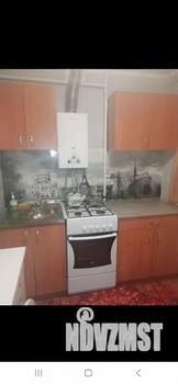 1-к квартира, на длительный срок, 30м2, 1/6 этаж