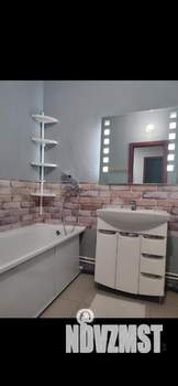 1-к квартира, на длительный срок, 35м2, 6/17 этаж