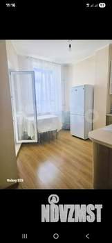 1-к квартира, на длительный срок, 38м2, 13/15 этаж