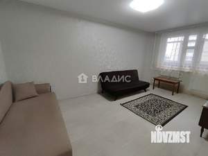 1-к квартира, на длительный срок, 34м2, 6/10 этаж