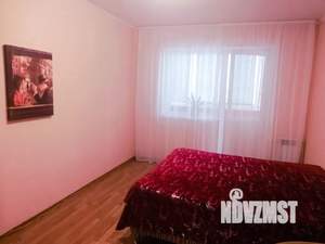 1-к квартира, посуточно, 33м2, 10/10 этаж