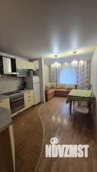 1-к квартира, на длительный срок, 54м2, 3/10 этаж