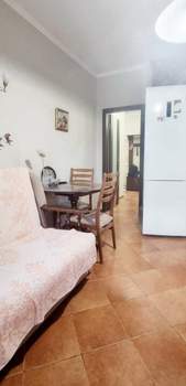 1-к квартира, на длительный срок, 45м2, 2/12 этаж