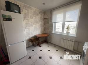1-к квартира, на длительный срок, 35м2, 10/10 этаж