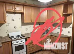 2-к квартира, на длительный срок, 50м2, 1/11 этаж