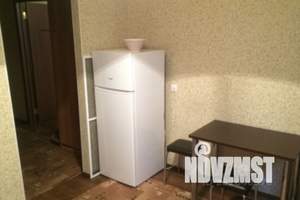 1-к квартира, посуточно, 44м2, 1/9 этаж