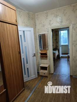 1-к квартира, на длительный срок, 38м2, 3/10 этаж