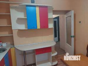 1-к квартира, на длительный срок, 33м2, 2/9 этаж