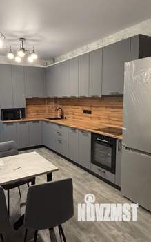 1-к квартира, на длительный срок, 41м2, 6/6 этаж