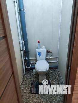 1-к квартира, посуточно, 45м2, 2/10 этаж