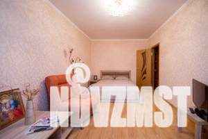 1-к квартира, посуточно, 56м2, 2/10 этаж