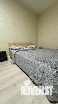 1-к квартира, посуточно, 45м2, 3/10 этаж