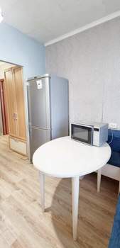 1-к квартира, на длительный срок, 35м2, 8/9 этаж