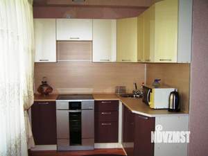 1-к квартира, посуточно, 43м2, 2/7 этаж