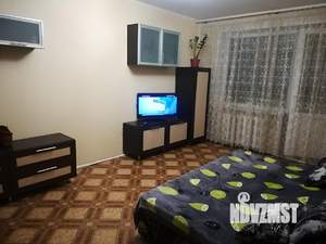 1-к квартира, посуточно, 33м2, 1/9 этаж