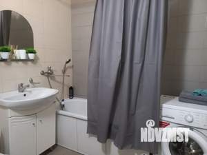 1-к квартира, посуточно, 35м2, 11/13 этаж