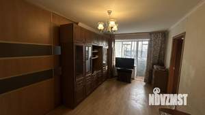 2-к квартира, на длительный срок, 48м2, 2/6 этаж