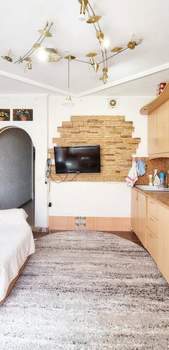 1-к квартира, на длительный срок, 38м2, 16/16 этаж