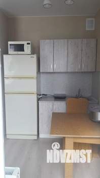 1-к квартира, на длительный срок, 32м2, 3/10 этаж