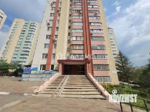 2-к квартира, на длительный срок, 52м2, 4/16 этаж