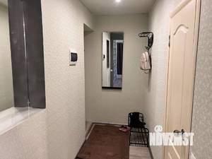 1-к квартира, на длительный срок, 33м2, 4/4 этаж