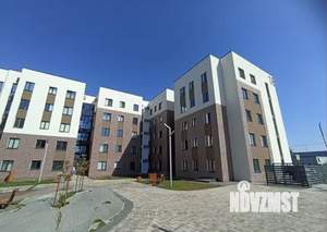 2-к квартира, на длительный срок, 48м2, 4/5 этаж