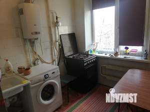 1-к квартира, на длительный срок, 31м2, 3/6 этаж