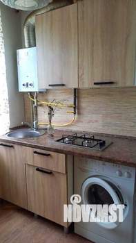 1-к квартира, на длительный срок, 33м2, 1/5 этаж