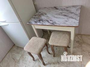 1-к квартира, на длительный срок, 30м2, 4/6 этаж