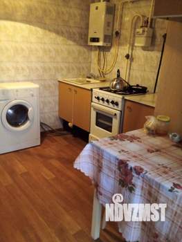 1-к квартира, на длительный срок, 35м2, 2/2 этаж