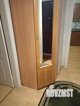 1-к квартира, на длительный срок, 45м2, 8/10 этаж