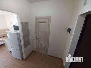 1-к квартира, на длительный срок, 30м2, 8/12 этаж