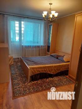 2-к квартира, на длительный срок, 46м2, 4/5 этаж