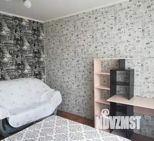 2-к квартира, посуточно, 42м2, 4/9 этаж