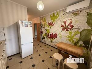 2-к квартира, на длительный срок, 52м2, 5/10 этаж