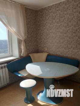 2-к квартира, на длительный срок, 58м2, 15/17 этаж