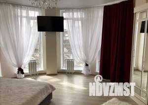 1-к квартира, на длительный срок, 48м2, 3/14 этаж