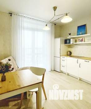 1-к квартира, посуточно, 49м2, 7/9 этаж