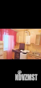 1-к квартира, на длительный срок, 30м2, 2/6 этаж