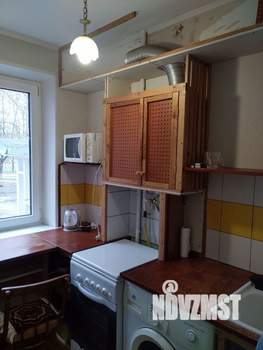 2-к квартира, на длительный срок, 45м2, 1/6 этаж