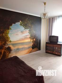 1-к квартира, посуточно, 35м2, 5/9 этаж