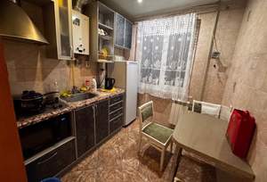 2-к квартира, на длительный срок, 44м2, 2/5 этаж