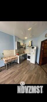 1-к квартира, на длительный срок, 48м2, 8/21 этаж